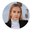 Isabelle M., Paris