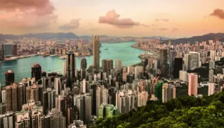 Malaysia City Tour